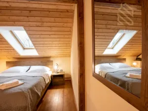 Prodej ubytování, Jiřetín pod Jedlovou, Dvořákova, 1295 m2