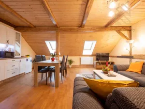 Prodej ubytování, Jiřetín pod Jedlovou, Dvořákova, 1295 m2