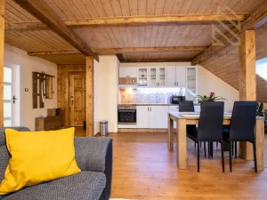 Prodej ubytování, Jiřetín pod Jedlovou, Dvořákova, 1295 m2