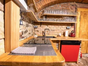 Prodej ubytování, Jiřetín pod Jedlovou, Dvořákova, 1295 m2