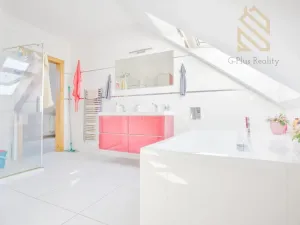 Prodej rodinného domu, Hrobčice - Razice, 244 m2