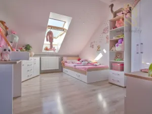 Prodej rodinného domu, Hrobčice - Razice, 244 m2