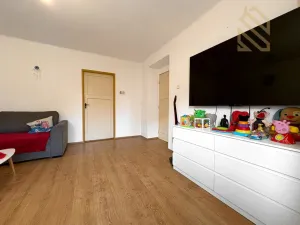 Prodej bytu 2+1, Bílina, 61 m2