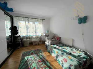 Prodej bytu 2+1, Bílina, 61 m2