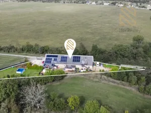 Prodej vícegeneračního domu, Řehlovice - Brozánky, 300 m2