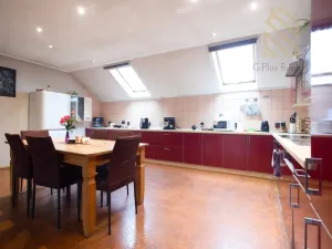 Prodej vícegeneračního domu, Řehlovice - Brozánky, 300 m2