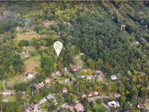 Prodej pozemku, Ústí nad Labem, 2419 m2