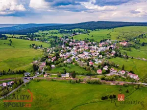Prodej pozemku pro bydlení, Horní Blatná, Hamerská, 9951 m2