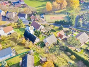 Prodej chalupy, Malečov, 328 m2