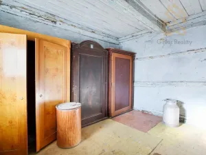 Prodej chalupy, Malečov, 328 m2