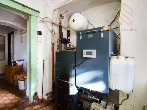 Prodej chalupy, Malečov, 328 m2