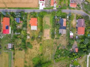 Prodej pozemku pro bydlení, Libčeves - Charvatce, 2000 m2