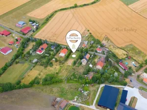 Prodej pozemku pro bydlení, Libčeves - Charvatce, 2000 m2