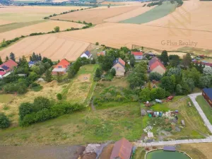 Prodej pozemku pro bydlení, Libčeves - Charvatce, 2000 m2
