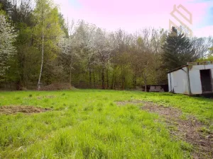 Prodej zahrady, Smolnice, 2370 m2