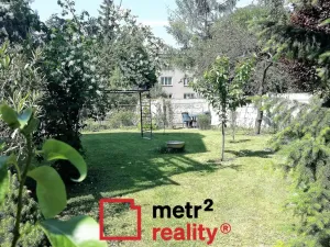 Prodej rodinného domu, Olomouc, Dvořákova, 556 m2