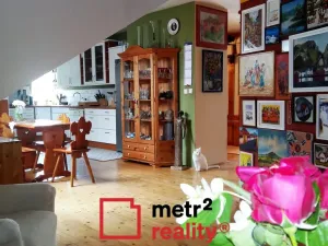 Prodej rodinného domu, Olomouc, Dvořákova, 556 m2