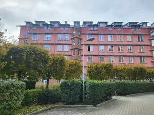 Prodej bytu 5+1, Praha - Veleslavín, Pláničkova, 167 m2