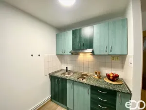 Pronájem bytu 1+kk, Mladá Boleslav, Staroměstské náměstí, 60 m2