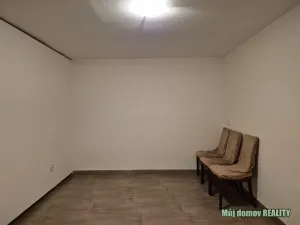 Pronájem bytu 3+kk, Praha - Radotín, Věštínská, 70 m2