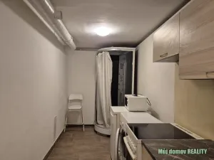 Pronájem bytu 3+kk, Praha - Radotín, Věštínská, 70 m2