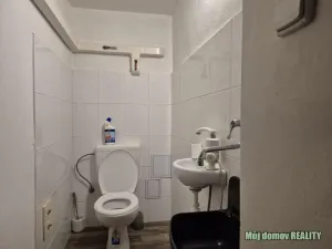 Pronájem bytu 3+kk, Praha - Radotín, Věštínská, 70 m2