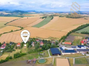 Prodej pozemku pro bydlení, Libčeves - Charvatce, 950 m2