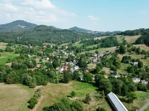 Prodej louky, Kunratice, 382633 m2