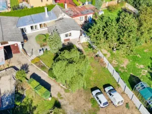 Prodej pozemku pro bydlení, Kostelec nad Labem, Bažantnická, 1644 m2