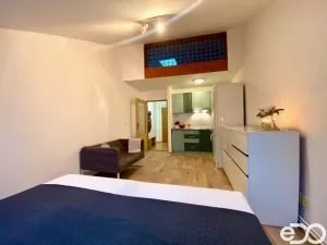 Pronájem bytu 1+kk, Mladá Boleslav, Staroměstské náměstí, 49 m2