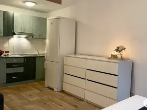 Pronájem bytu 1+kk, Mladá Boleslav, Staroměstské náměstí, 49 m2