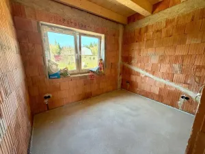 Prodej rodinného domu, Borová, 119 m2