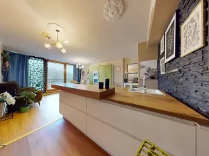 Prodej bytu 2+kk, Karlovy Vary, Na Vyhlídce, 68 m2