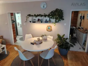 Prodej bytu 3+1, Benešov, Kpt. Nálepky, 73 m2