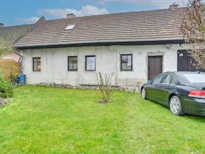 Prodej rodinného domu, Vranová Lhota, 91 m2