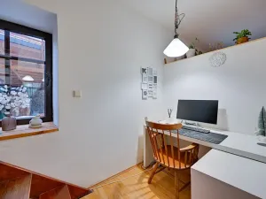 Prodej rodinného domu, Vranová Lhota, 91 m2