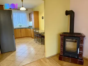 Prodej rodinného domu, Suchohrdly, Třešňová, 166 m2