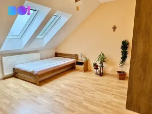 Prodej rodinného domu, Suchohrdly, Třešňová, 166 m2