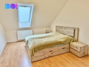 Prodej rodinného domu, Suchohrdly, Třešňová, 166 m2