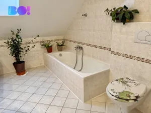 Prodej rodinného domu, Suchohrdly, Třešňová, 166 m2