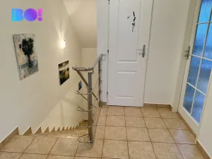 Prodej rodinného domu, Suchohrdly, Třešňová, 166 m2