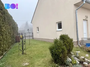 Prodej rodinného domu, Suchohrdly, Třešňová, 166 m2