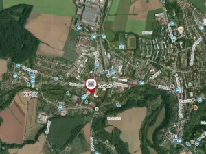 Prodej rodinného domu, Nové Město nad Metují - Krčín, 1. máje, 97 m2