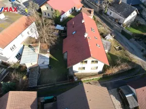 Prodej rodinného domu, Nové Město nad Metují - Krčín, 1. máje, 97 m2