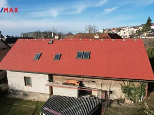 Prodej rodinného domu, Nové Město nad Metují - Krčín, 1. máje, 97 m2
