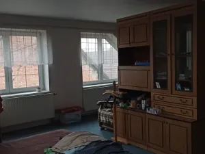 Prodej rodinného domu, Nové Město nad Metují - Krčín, 1. máje, 97 m2