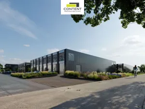 Pronájem obchodního prostoru, Říčany, Technická, 500 m2