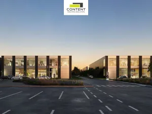 Pronájem obchodního prostoru, Říčany, Technická, 500 m2