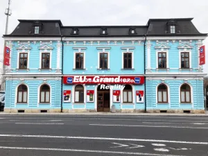 Pronájem atypického bytu, Varnsdorf, 5. května, 94 m2