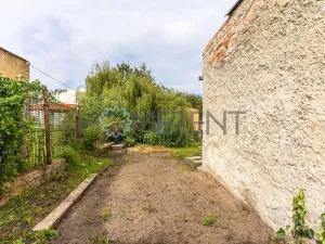 Prodej komerčního pozemku, Mladá Boleslav - Mladá Boleslav IV, Luční, 209 m2